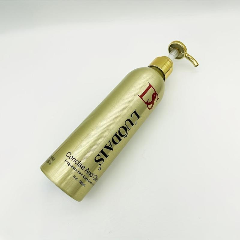 300ml Smooth Hair Care Essence Leave in Hair Perfume Long Lasting Fragrance