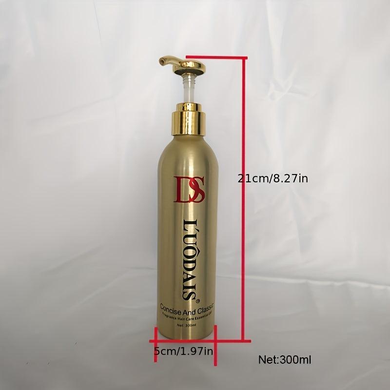 300ml Smooth Hair Care Essence Leave in Hair Perfume Long Lasting Fragrance