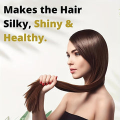 300ml Smooth Hair Care Essence Leave in Hair Perfume Long Lasting Fragrance