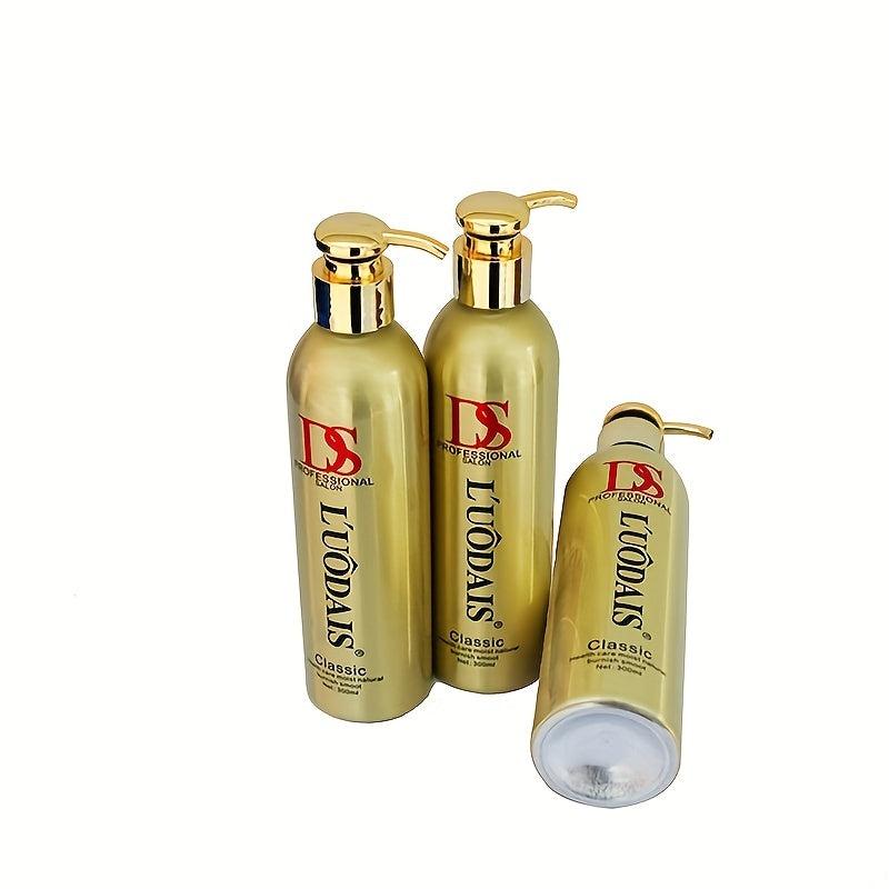 300ml Smooth Hair Care Essence Leave in Hair Perfume Long Lasting Fragrance
