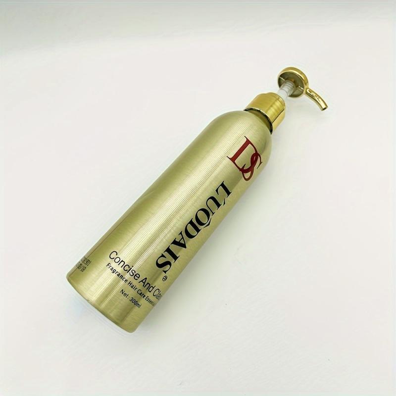 300ml Smooth Hair Care Essence Leave in Hair Perfume Long Lasting Fragrance