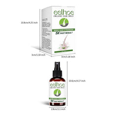 Grapefruit Extract Hair Spray Strengthens Hair Healthy Hair