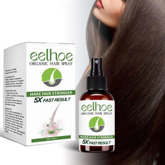 Grapefruit Extract Hair Spray Strengthens Hair Healthy Hair