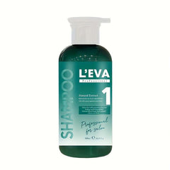 500ml Repairing & Silky Shampoo for All Hair Types