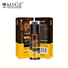 Argan Frizz Control Hair Care for All Hair Types