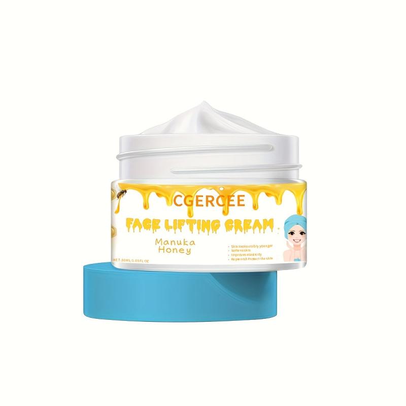 Travel Size Wash & Care Set Moisturizing Honey Repair Cream Turmeric Shampoo