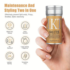 8pcs Wig Kit Lace Front Wigs Waterproof Glue Hair Extensions Adhesive Set