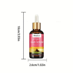 30ml Ginger Hair Repair Oil For Dry & Damaged Hair