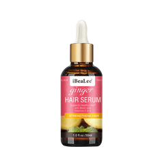 30ml Ginger Hair Repair Oil For Dry & Damaged Hair