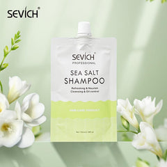 Sevich Sea Salt Shampoo Cream 100ml