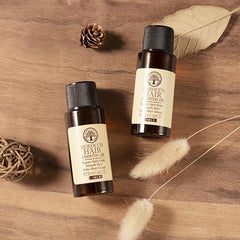 Morocco Argan Hair Essential Repair Split Ends Smooth Hair Make Hair Glossy