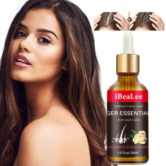 30ml Hair Serum for Instant Darkening and Strengthening