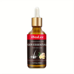 30ml Hair Serum for Instant Darkening and Strengthening
