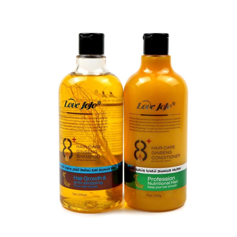 500g Ginseng Conditioner for Healthy Hair