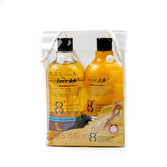 500g Ginseng Conditioner for Healthy Hair