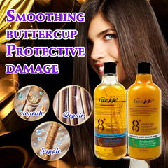 500g Ginseng Conditioner for Healthy Hair