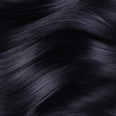Semi Permanent Hair Cream Vegan & Cruelty Hair Dye Creative Image