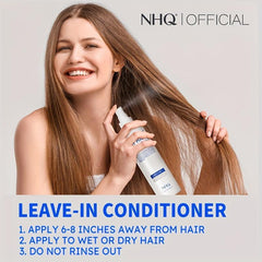 Moisturizing Hair Spray Refreshing Leave-in Conditioner