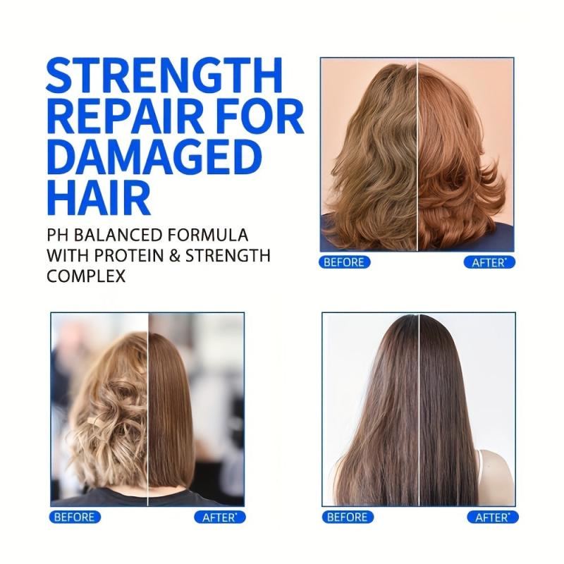 Moisturizing Hair Spray Refreshing Leave-in Conditioner
