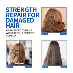 Moisturizing Hair Spray Refreshing Leave-in Conditioner