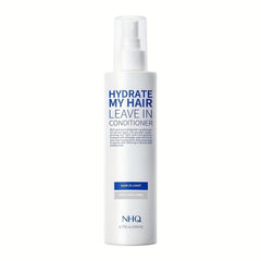 Moisturizing Hair Spray Refreshing Leave-in Conditioner
