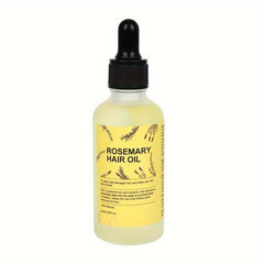 30ml 50ml Rosemary Hair Care Split Ends Repair