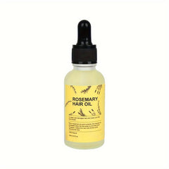 30ml 50ml Rosemary Hair Care Split Ends Repair