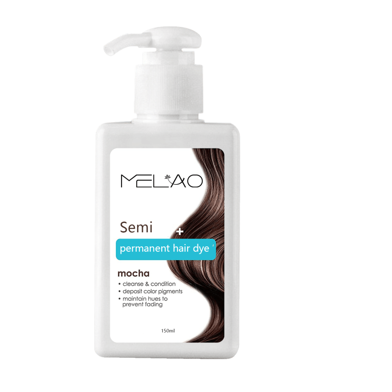 Fast Coloring Hair Dye Cream for Halloween Party Use