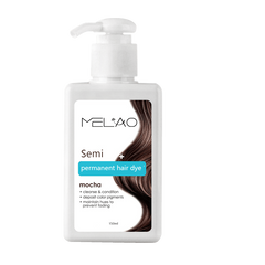 Fast Coloring Hair Dye Cream for Halloween Party Use
