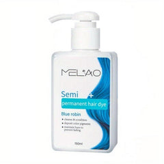 Fast Coloring Hair Dye Cream for Halloween Party Use