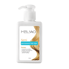 Fast Coloring Hair Dye Cream for Halloween Party Use