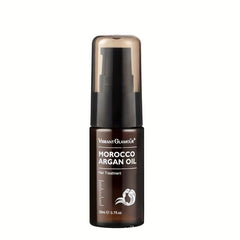 Moroccan Herbal Hair Care Repairing Dry Damaged Hair