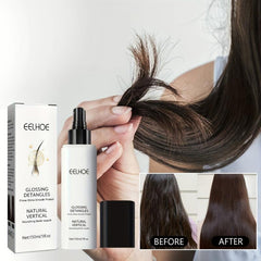 Lazy Wash Hair Care Spray, Repair Dry Hair Roots