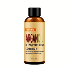 Moroccan Argan Bath & Lotion Set
