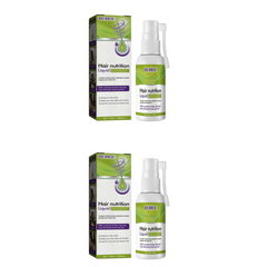 Hair Nutrition Liquid Strengthens Hair Repair Care Nutrient Solution