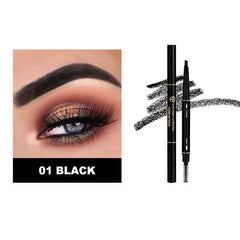 Smudge Proof Eyebrow Pencil Long Lasting Makeup