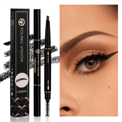Smudge Proof Eyebrow Pencil Long Lasting Makeup