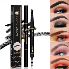 Smudge Proof Eyebrow Pencil Long Lasting Makeup