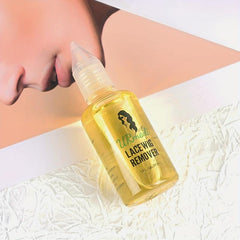 4pcs Waterproof Lace Front Wig Glue For Wigs strong Hold Wig Glue