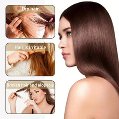 60ml Organic Jojoba Hair Essential Oil 100% Pure Jojoba For Hair & Skin Care