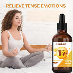 Hair Care Essential Biotin & Oils Repairs Split Ends