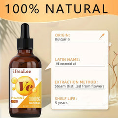 Hair Care Essential Biotin & Oils Repairs Split Ends