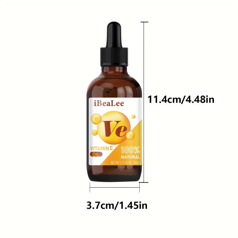 Hair Care Essential Biotin & Oils Repairs Split Ends