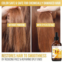 Hair Care Essential Biotin & Oils Repairs Split Ends