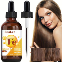 Hair Care Essential Biotin & Oils Repairs Split Ends