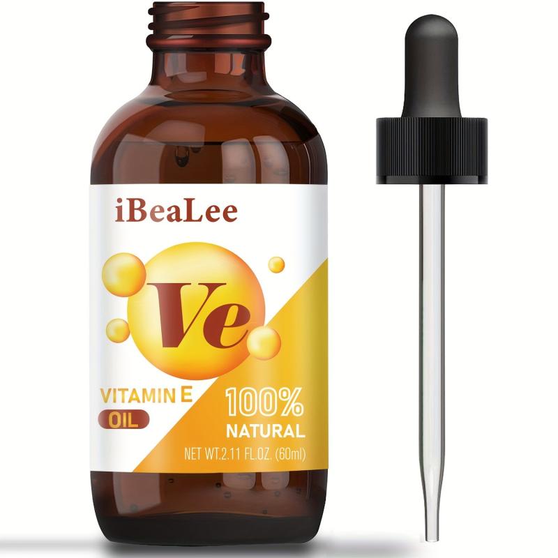 Hair Care Essential Biotin & Oils Repairs Split Ends
