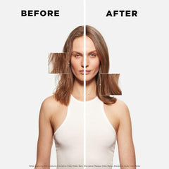 Fig Hair Mask Repair Frizzy Hair Keep Hair Hydrated Smooth Split Ends