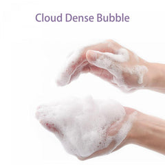 500ml Amino Acid Shampoo Rich Bubble Deeply Conditions