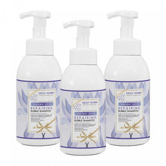 500ml Amino Acid Shampoo Rich Bubble Deeply Conditions