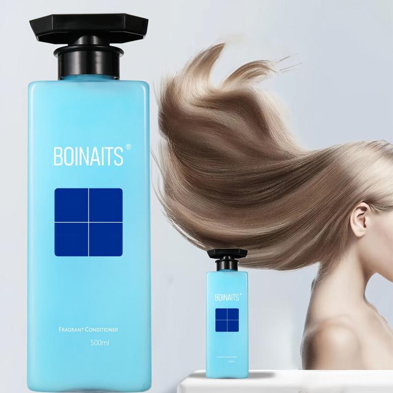 500ml Aromatherapy Conditioner for Hair Care with Long Lasting Fragrance
